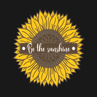 Sunshine T-Shirt