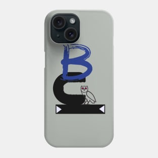 SECRET SOCIETY (BOHEMIAN CLUB) Phone Case