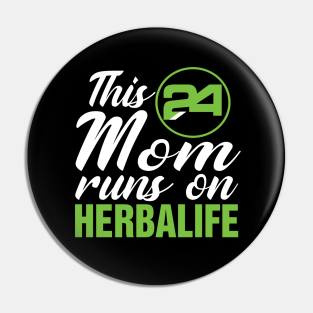 Herbalife Pins And Buttons Teepublic