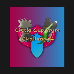 Little Cup Gym Challenge T-Shirt