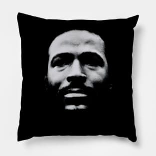 Marvin Gaye - Lest's Get it On Pillow