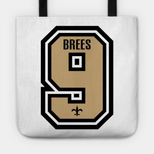 Drew Brees Tote