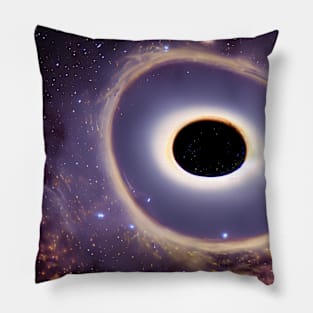 Space 14 Pillow