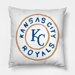 Kansas City Royaaaals 04 Pillow