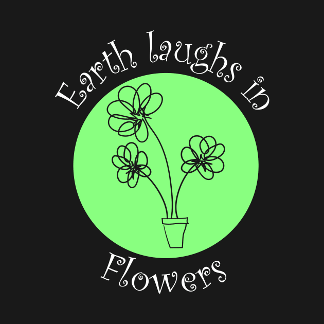 Florist florist flowers by Johnny_Sk3tch