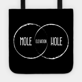 Elevation Venn Diagram Tote