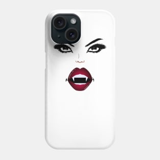 Vampire Phone Case