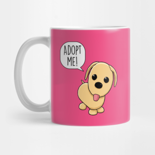 Adopt Me Merch Mugs Teepublic