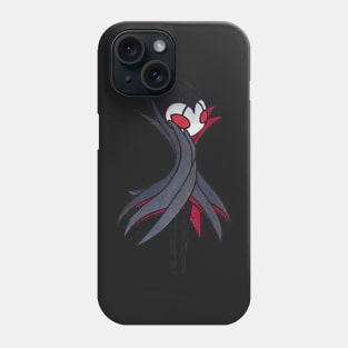 Troupe Master Grimm Hollow Knight Fanart Phone Case