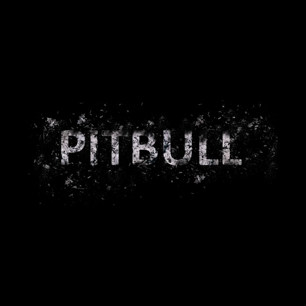 Explode Crack - Pitbull by BAUREKSO