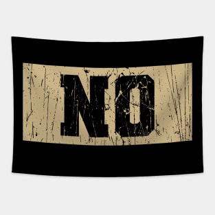 NO / Saints Tapestry