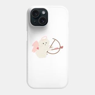 Love Angel Phone Case