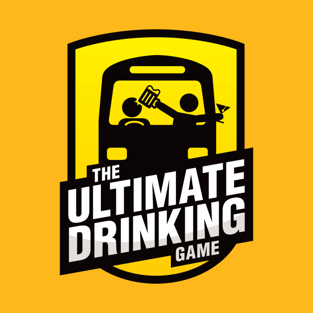 Ultimate Drinking Game by HaggardClint