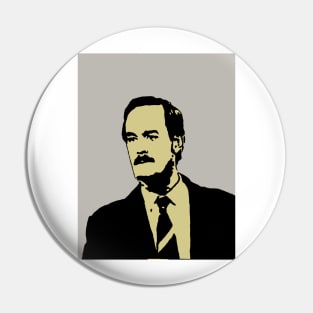 Basil Fawlty Pin