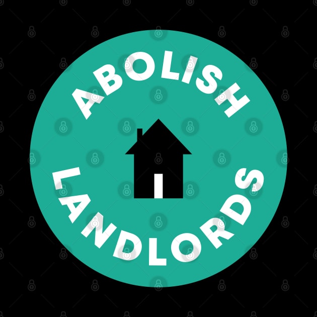 Abolish Landlords by Football from the Left