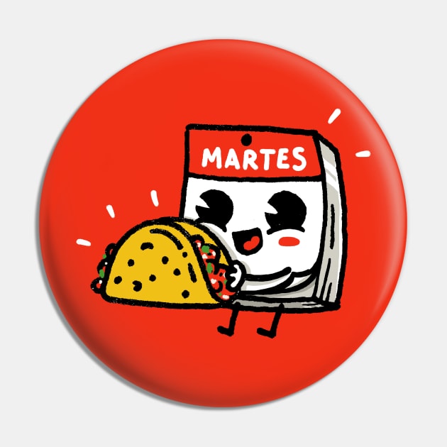 TACO TUESDAY Pin by Walmazan