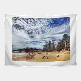 Terrigal Beach Tapestry