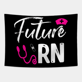 FUTURE RN Tapestry