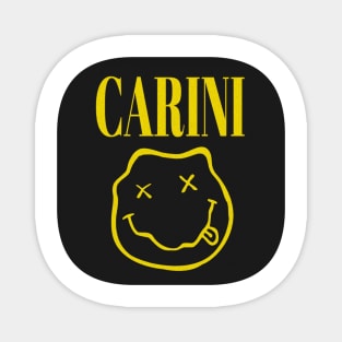 CARINI Magnet