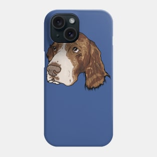 Willie Phone Case