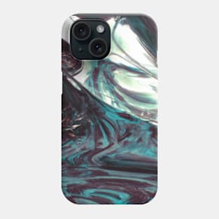 The Ooze Phone Case