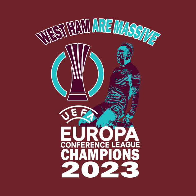 Cockney Euro Champions 2023 - MASSIVE! by OG Ballers