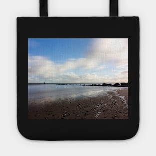 Norfolk Sea Beach Tote