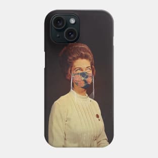 Portrait XX Phone Case