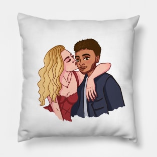 Alerrie 19 Pillow