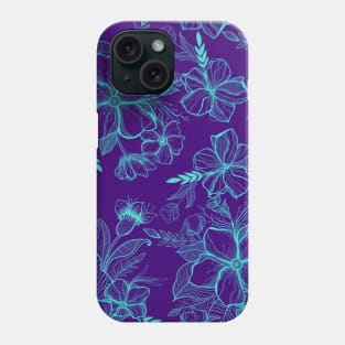 Gardens Phone Case