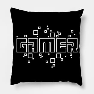 GAMER Pillow