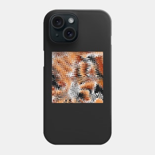 Stocksom Carpet Magic 4 Phone Case