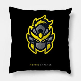 Mythic Apparel Pillow