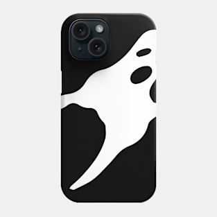 Ghost Phone Case