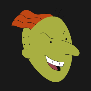 Roger M. Klotz T-Shirt