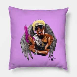 Andre 3k Pillow