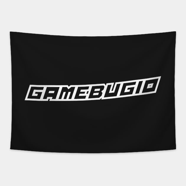 Gamebugio Tapestry by Gamebugio