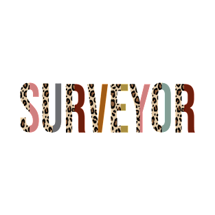 Surveyor T-Shirt