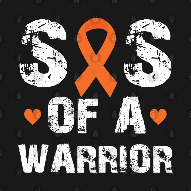 Sis of a Warrior Multiple Sclerosis Awareness by Adisa_store