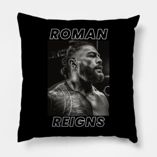 Roman Reigns Pillow