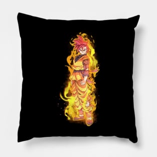 GOTEN GOD Pillow