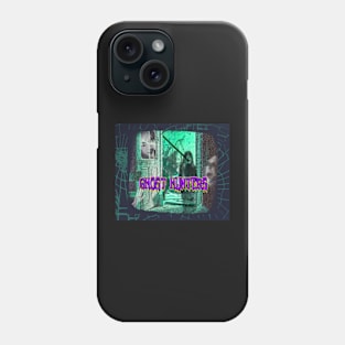 Ghost Hunters Phone Case