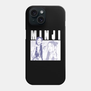 Minji Phone Case