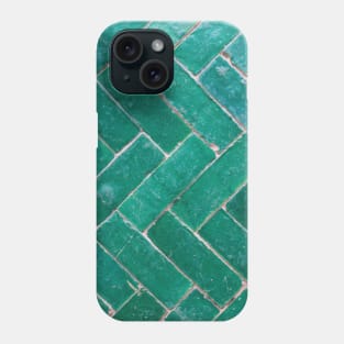 Chevron Pattern 22 Phone Case