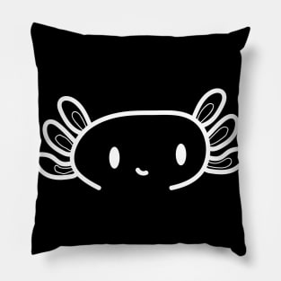 axolotl Pillow