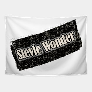 NyindirprojekStevie Wonder Tapestry