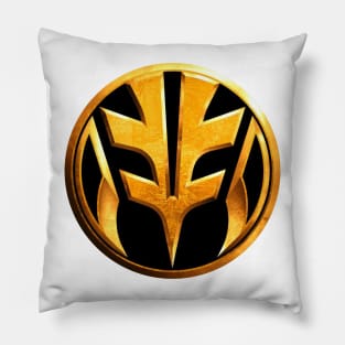 White Ranger Tommy Oliver Pillow