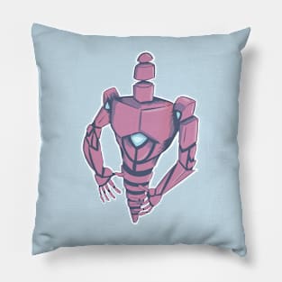 Robot Pillow