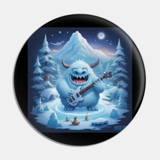 My Singing Monsters Pin