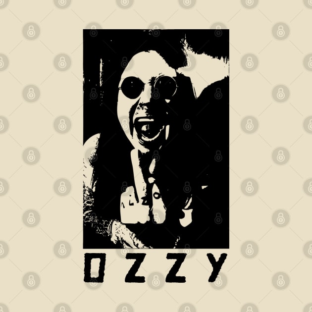 OZZY